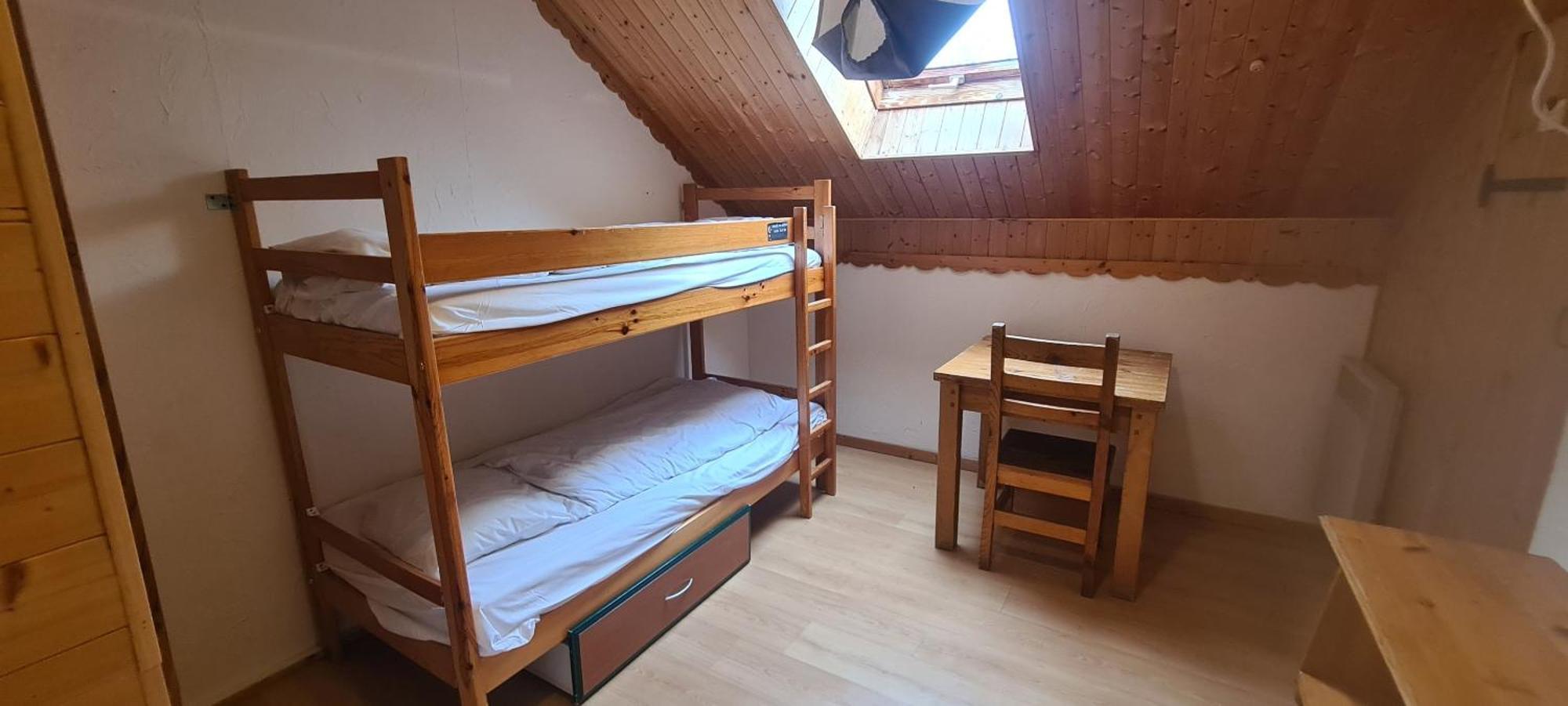 Chalet 1200 Saint-François-Longchamp Esterno foto